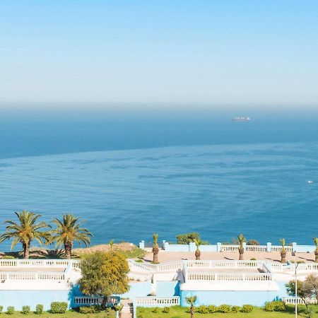 ibis Oran les Falaises Bagian luar foto