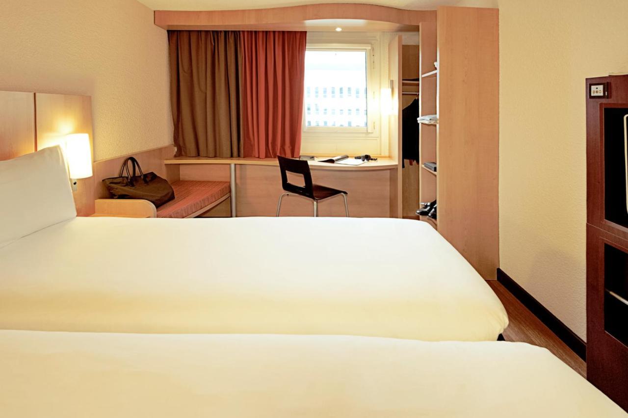 ibis Oran les Falaises Bagian luar foto