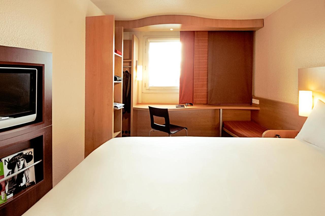 ibis Oran les Falaises Bagian luar foto
