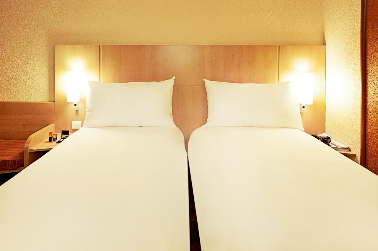 ibis Oran les Falaises Bagian luar foto