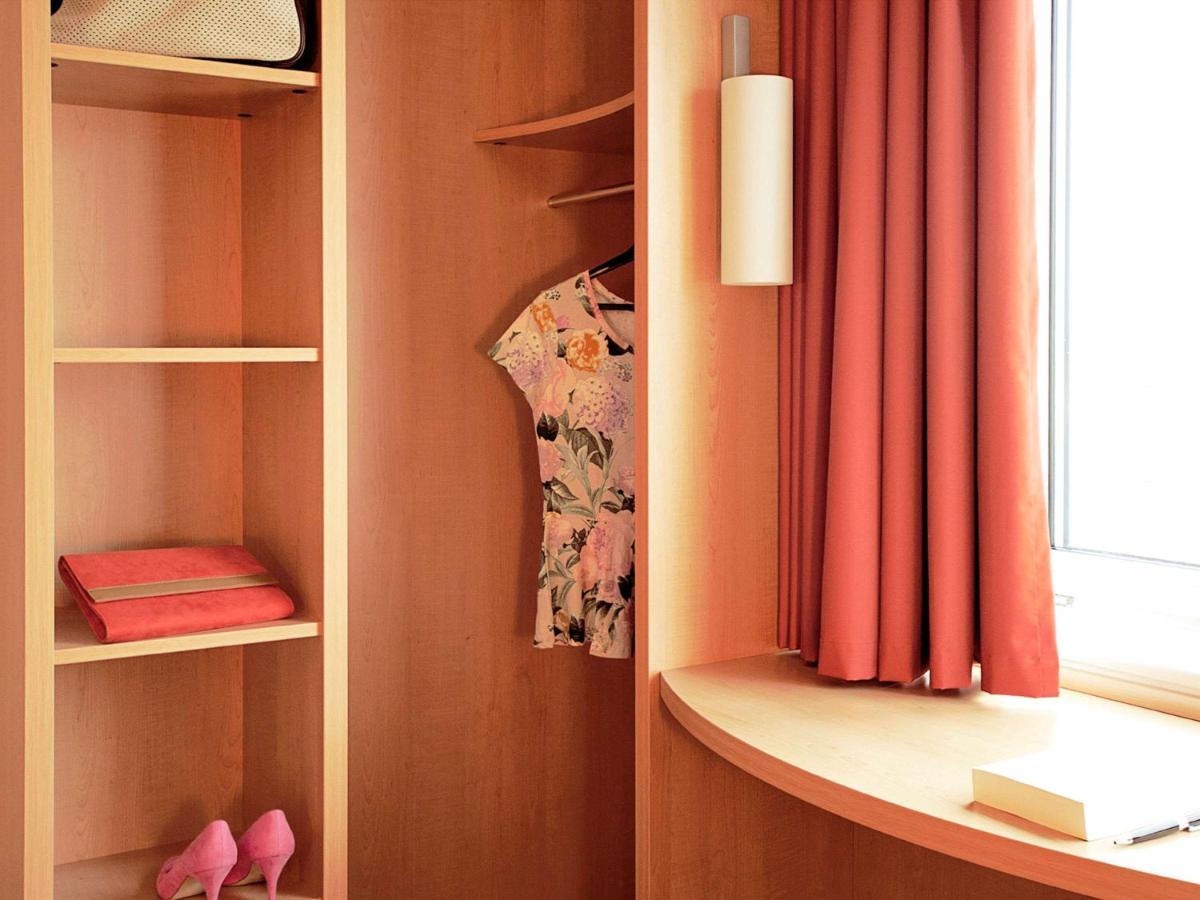 ibis Oran les Falaises Bagian luar foto