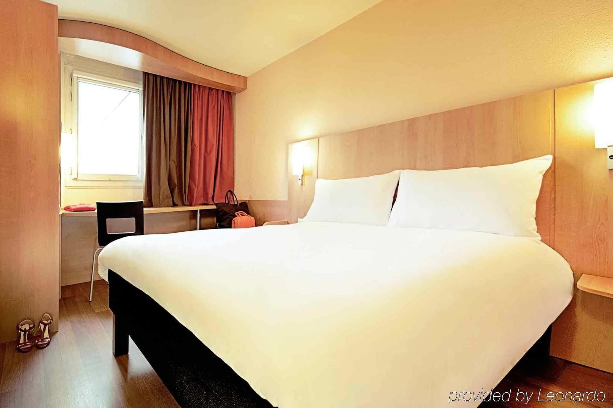 ibis Oran les Falaises Bagian luar foto