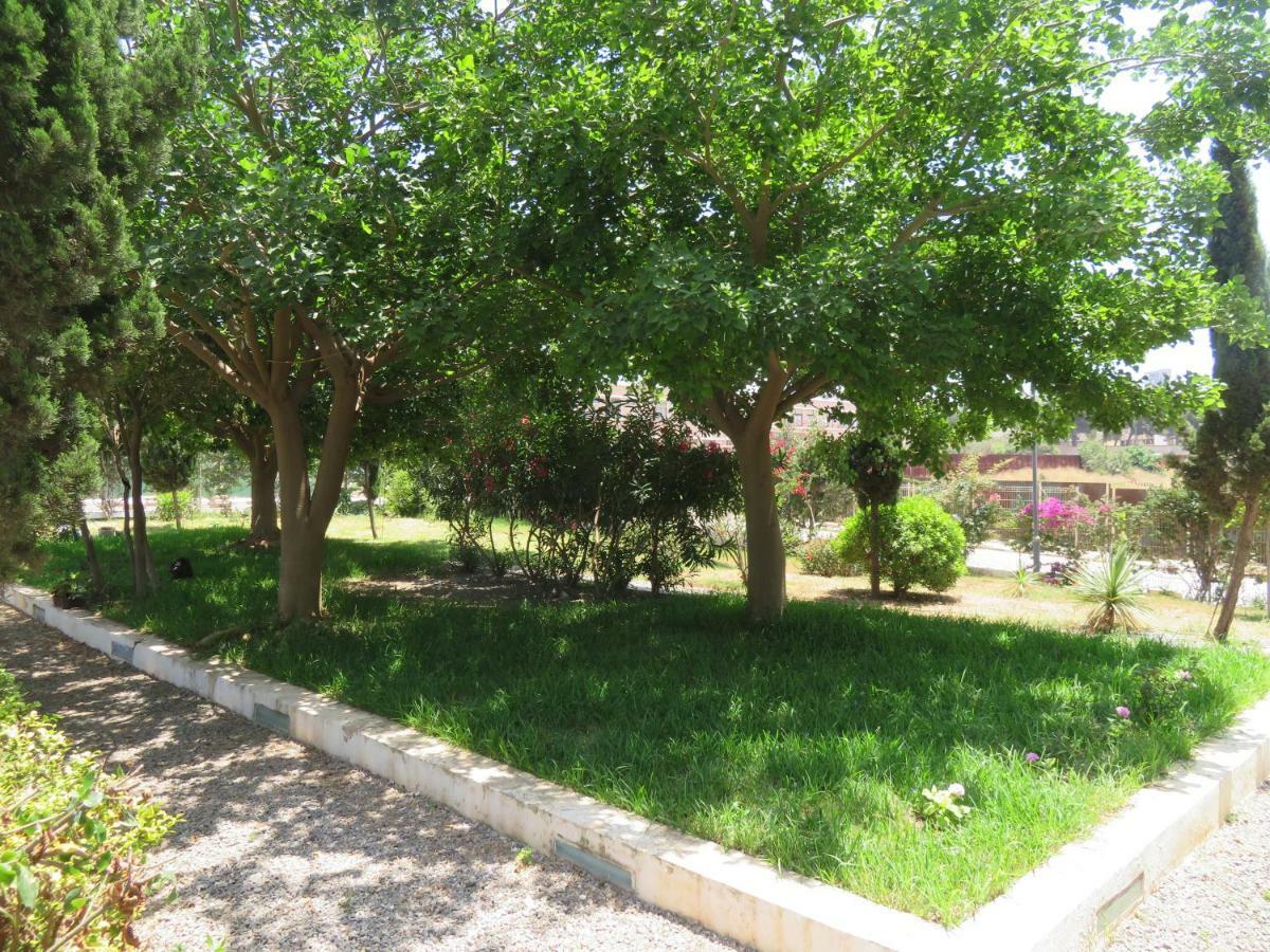 ibis Oran les Falaises Bagian luar foto