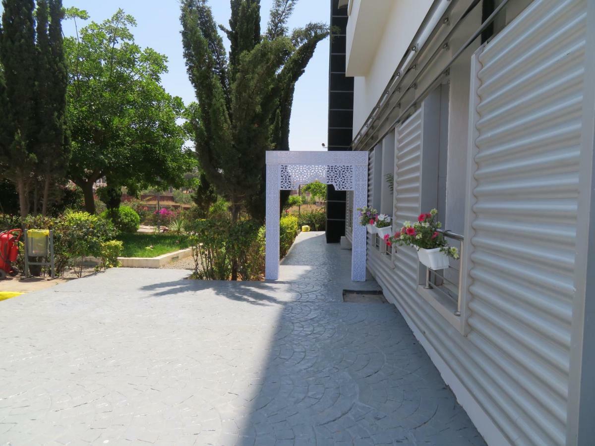 ibis Oran les Falaises Bagian luar foto